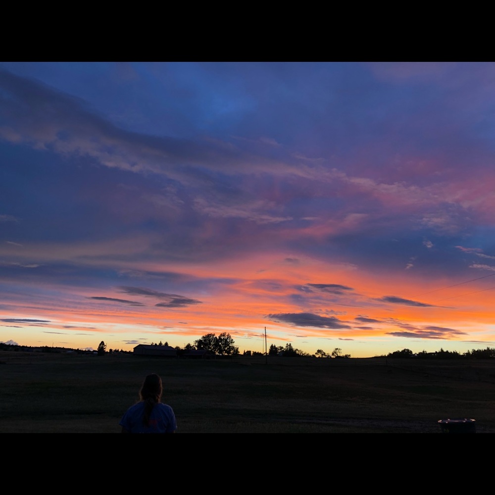 Meet your Posher, Mckenna